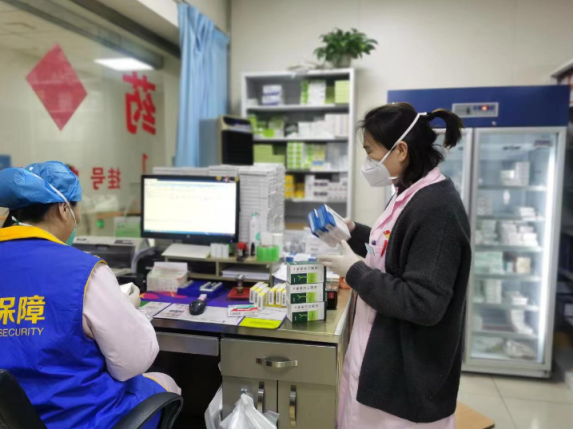 内江24小时套医保卡(北京刷医保卡)