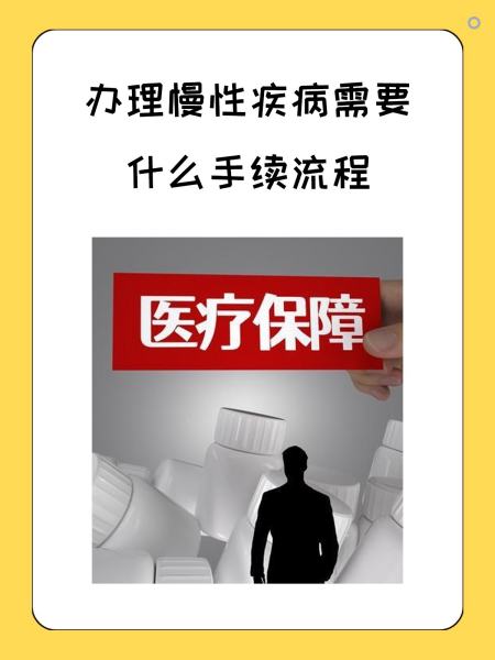 内江慢性疾病医保怎么办理(慢性疾病医保怎么办理的)